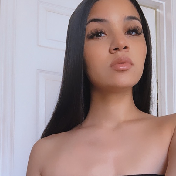 Meet the Posher Other - Meet your Posher, Brianna